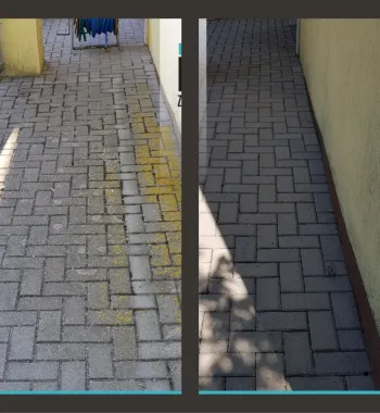 Magasnyomású tisztítás, mosás Magasnyomású tisztítás, mosás